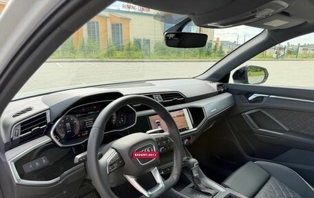 Audi Q3, 2026 год, 3 970 000 рублей, 18 фотография