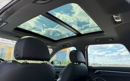 Audi Q3, 2026 год, 3 970 000 рублей, 34 фотография