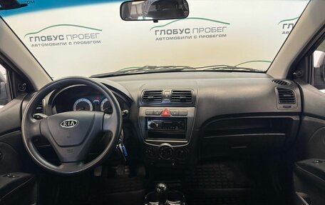 KIA Picanto I, 2008 год, 480 000 рублей, 4 фотография