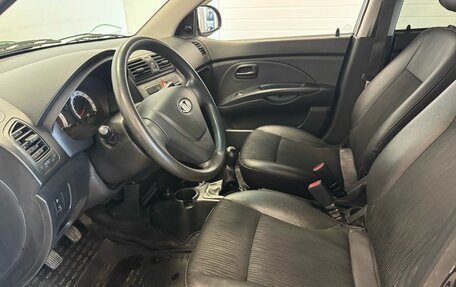KIA Picanto I, 2008 год, 480 000 рублей, 14 фотография