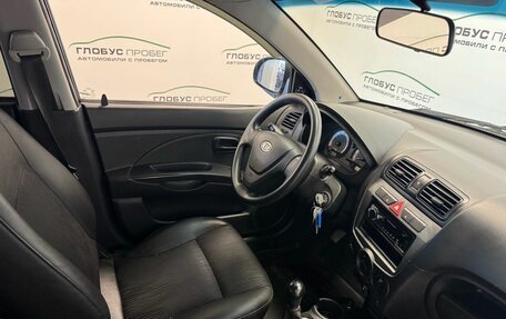 KIA Picanto I, 2008 год, 480 000 рублей, 13 фотография
