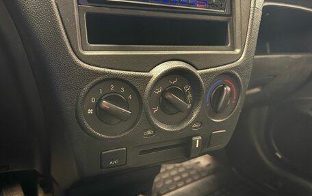 KIA Picanto I, 2008 год, 480 000 рублей, 18 фотография