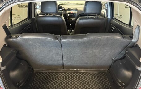 KIA Picanto I, 2008 год, 480 000 рублей, 21 фотография