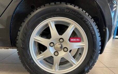 KIA Picanto I, 2008 год, 480 000 рублей, 22 фотография