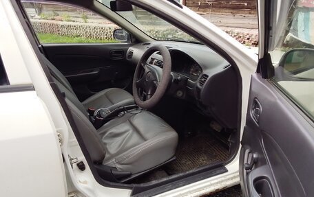 Nissan AD II, 2001 год, 220 000 рублей, 10 фотография