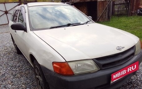 Nissan AD II, 2001 год, 220 000 рублей, 7 фотография
