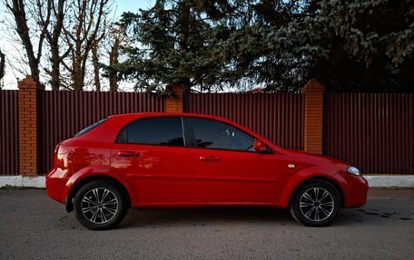 Chevrolet Lacetti, 2006 год, 520 000 рублей, 7 фотография