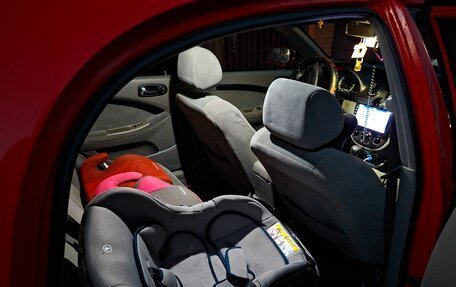 Chevrolet Lacetti, 2006 год, 520 000 рублей, 10 фотография
