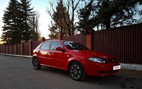 Chevrolet Lacetti, 2006 год, 520 000 рублей, 8 фотография