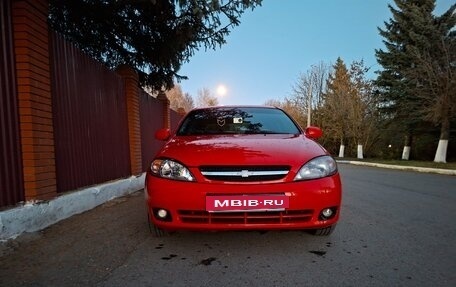 Chevrolet Lacetti, 2006 год, 520 000 рублей, 4 фотография