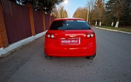 Chevrolet Lacetti, 2006 год, 520 000 рублей, 5 фотография