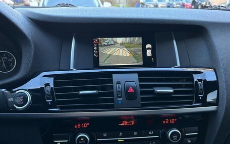 BMW X3, 2017 год, 2 950 000 рублей, 5 фотография