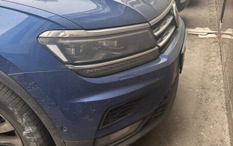 Volkswagen Tiguan II, 2019 год, 2 258 000 рублей, 4 фотография