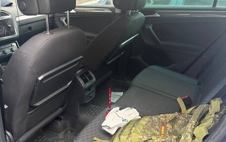 Volkswagen Tiguan II, 2019 год, 2 258 000 рублей, 7 фотография