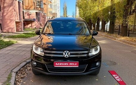 Volkswagen Tiguan I, 2012 год, 1 190 000 рублей, 1 фотография