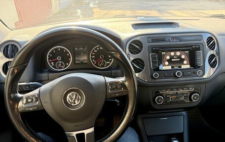 Volkswagen Tiguan I, 2012 год, 1 190 000 рублей, 8 фотография