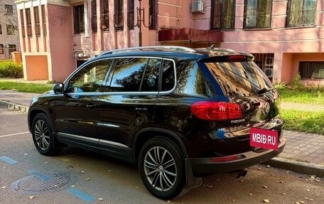 Volkswagen Tiguan I, 2012 год, 1 190 000 рублей, 5 фотография