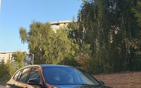 BMW X1, 2017 год, 2 666 000 рублей, 1 фотография