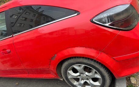 Opel Astra H, 2008 год, 250 000 рублей, 1 фотография