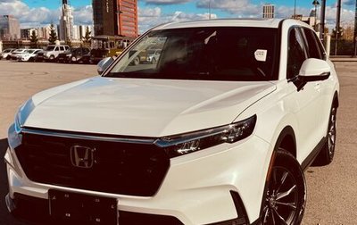 Honda CR-V, 2026 год, 4 020 000 рублей, 1 фотография