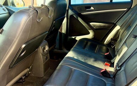 Volkswagen Tiguan I, 2012 год, 1 190 000 рублей, 11 фотография