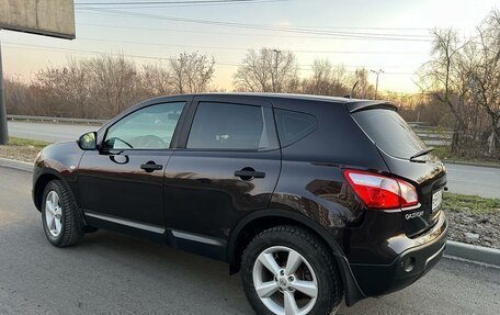Nissan Qashqai, 2011 год, 810 000 рублей, 7 фотография