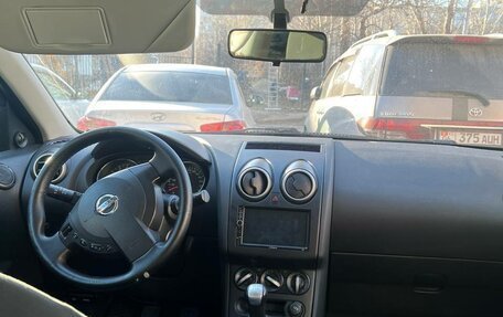 Nissan Qashqai, 2011 год, 810 000 рублей, 9 фотография