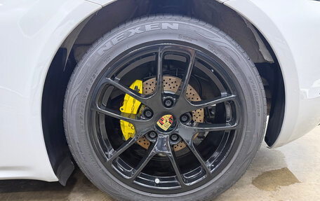 Porsche Cayman, 2019 год, 6 500 000 рублей, 6 фотография