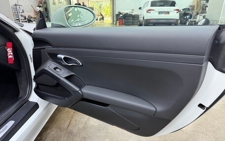 Porsche Cayman, 2019 год, 6 500 000 рублей, 12 фотография
