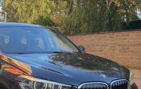 BMW X1, 2017 год, 2 666 000 рублей, 2 фотография