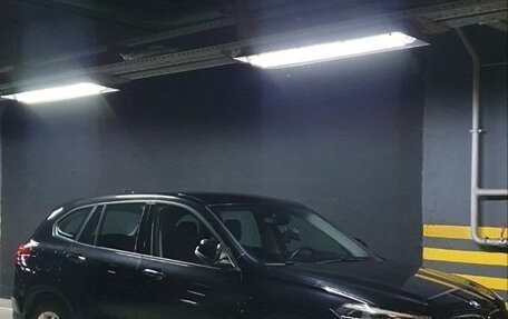 BMW X1, 2017 год, 2 666 000 рублей, 4 фотография