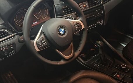 BMW X1, 2017 год, 2 666 000 рублей, 7 фотография