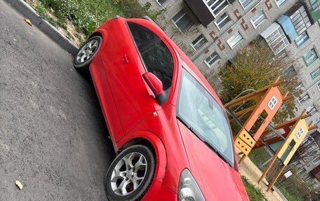 Opel Astra H, 2008 год, 250 000 рублей, 5 фотография