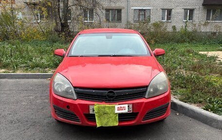 Opel Astra H, 2008 год, 250 000 рублей, 4 фотография