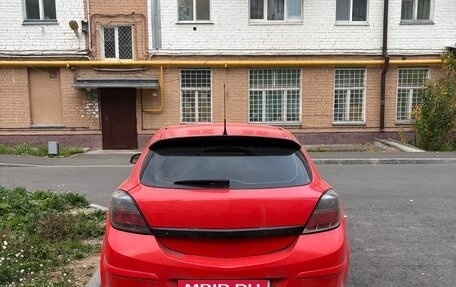 Opel Astra H, 2008 год, 250 000 рублей, 3 фотография