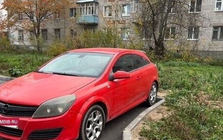 Opel Astra H, 2008 год, 250 000 рублей, 6 фотография