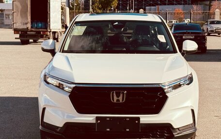 Honda CR-V, 2026 год, 4 020 000 рублей, 3 фотография