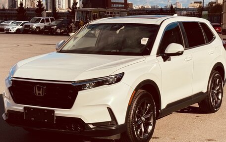 Honda CR-V, 2026 год, 4 020 000 рублей, 2 фотография