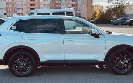 Honda CR-V, 2026 год, 4 020 000 рублей, 5 фотография