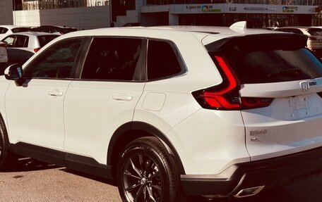 Honda CR-V, 2026 год, 4 020 000 рублей, 8 фотография