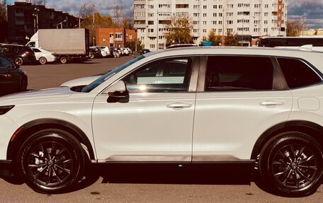 Honda CR-V, 2026 год, 4 020 000 рублей, 9 фотография