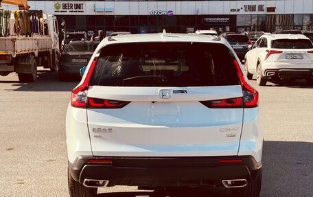 Honda CR-V, 2026 год, 4 020 000 рублей, 7 фотография