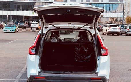 Honda CR-V, 2026 год, 4 020 000 рублей, 10 фотография
