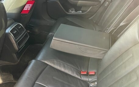 Audi A6, 2011 год, 1 750 000 рублей, 10 фотография