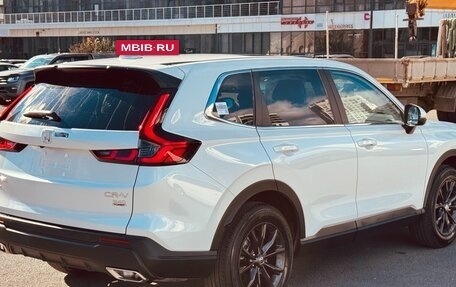 Honda CR-V, 2026 год, 4 020 000 рублей, 6 фотография