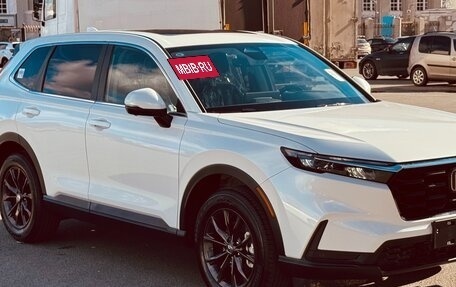 Honda CR-V, 2026 год, 4 020 000 рублей, 4 фотография