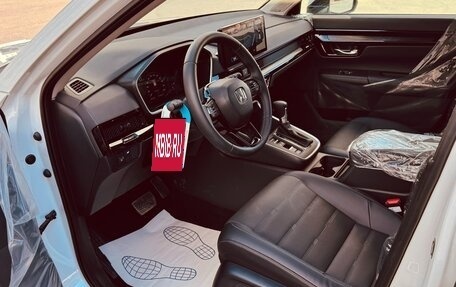 Honda CR-V, 2026 год, 4 020 000 рублей, 12 фотография