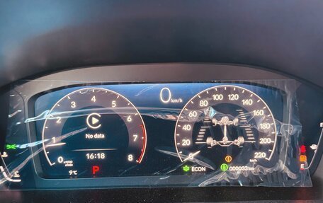 Honda CR-V, 2026 год, 4 020 000 рублей, 16 фотография