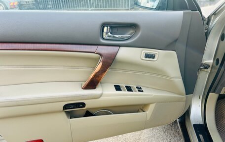 Nissan Teana, 2007 год, 600 000 рублей, 9 фотография