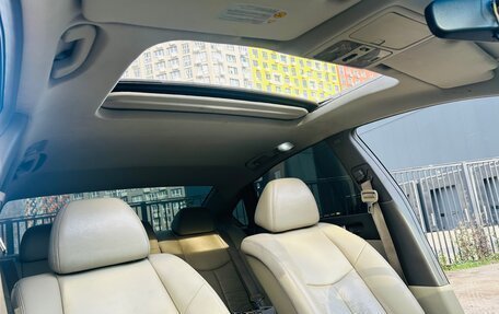 Nissan Teana, 2007 год, 600 000 рублей, 10 фотография